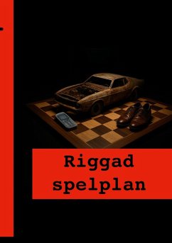 Riggad spelplan (eBook, ePUB)