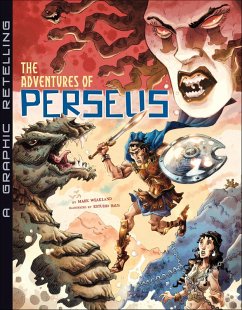 Cover The Adventures of Perseus (eBook, ePUB)