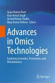 Advances in Omics Technologies (eBook, PDF)