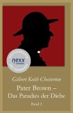 Pater Brown - Das Paradies der Diebe (eBook, ePUB)