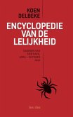 Encyclopedie van de lelijkheid (eBook, ePUB)