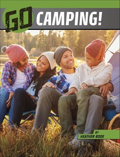 Go Camping! (eBook, ePUB) Cover Go Camping! (eBook, ePUB)