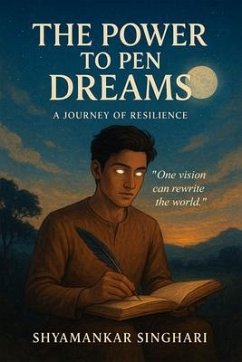 Cover The Power to Pen Dreams (eBook, ePUB)