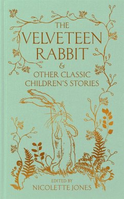 Cover The Velveteen Rabbit & Other Classic Children's Stories (eBook, ePUB)