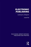 Electronic Publishing (eBook, ePUB)