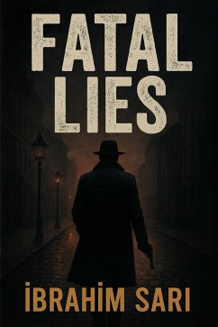 Cover Fatal Lies (eBook, ePUB)