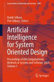 Artificial Intelligence for System Oriented Design (eBook, PDF) Artificial Intelligence for System Oriented Design (eBook, PDF)