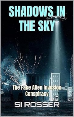 Cover Shadows in the Sky (eBook, ePUB)
