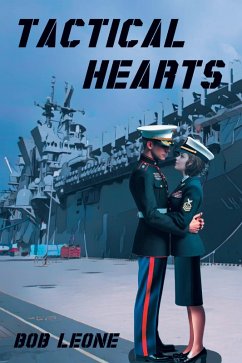 Tactical Hearts (eBook, ePUB) - Leone, Bob