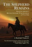 The Shepherd Remains: Francis Asbury's Revolutionary War Journal (1775-1784) (eBook, ePUB)