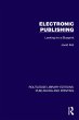 Electronic Publishing (eBook, PDF) - Bild 1