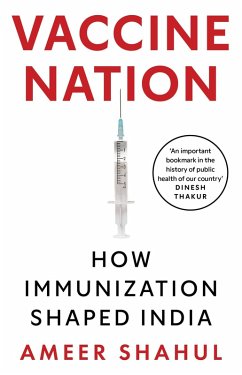 Cover Vaccine Nation (eBook, ePUB)