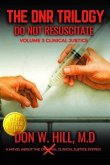 THE DNR TRILOGY Volume 3 (eBook, ePUB)