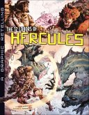 The 12 Labors of Hercules (eBook, ePUB)