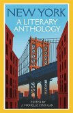 New York: A Literary Anthology (eBook, ePUB)