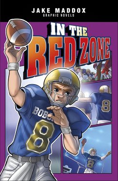 In the Red Zone (eBook, ePUB) - Maddox, Jake
