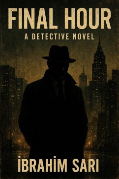 Cover Final Hour (eBook, ePUB)