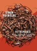 Retromania (eBook, ePUB)