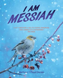 Cover I Am Messiah (eBook, ePUB)