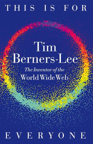 This Is for Everyone (eBook, ePUB)