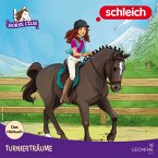 Turnierträume - Das Hörbuch (MP3-Download)