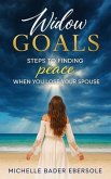 Widow Goals (eBook, ePUB)