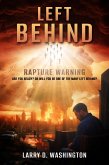 Left Behind (Rapture Warning) (eBook, ePUB)