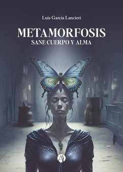 Cover Metamorfosis (eBook, ePUB)