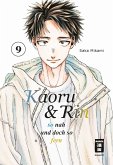 Kaoru und Rin 09 (eBook, ePUB)