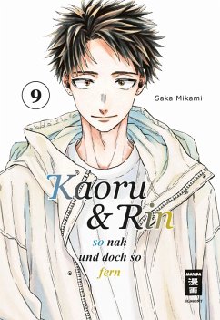 Cover Kaoru und Rin 09 (eBook, ePUB)