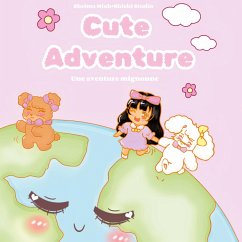 Cute Adventure (eBook, ePUB) Cute Adventure (eBook, ePUB)