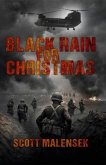 BLACK RAIN FOR CHRISTMAS (eBook, ePUB)