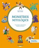Monstres mitològics (eBook, ePUB) Monstres mitològics (eBook, ePUB)