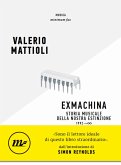 Exmachina (eBook, ePUB)