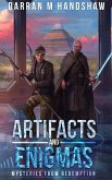 Artifacts and Enigmas: Mysteries from Redemption (eBook, ePUB) Artifacts and Enigmas: Mysteries from Redemption (eBook, ePUB)