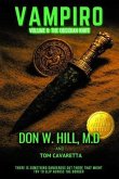 VAMPIRO TRILOGY VOLUME II (eBook, ePUB)