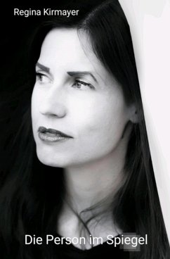 Cover Die Person im Spiegel (eBook, ePUB)