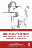 Adolescents in Crisis (eBook, ePUB)