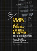 Tre passi nel buio (eBook, ePUB) Tre passi nel buio (eBook, ePUB)