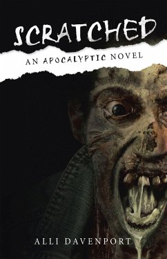 Cover SCRATCHED (eBook, ePUB)