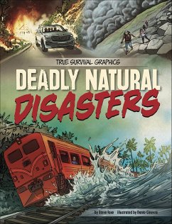 Cover Deadly Natural Disasters (eBook, ePUB)
