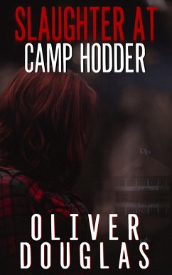 Cover Slaughter at Camp Hodder (eBook, ePUB)
