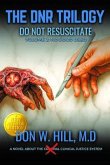 THE DNR TRILOGY Volume 2 (eBook, ePUB)