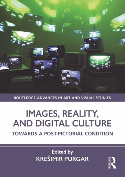 Images, Reality, and Digital Culture (eBook, PDF)