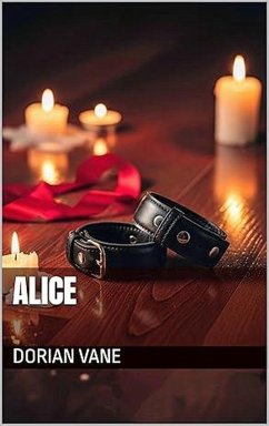 Cover Alice (eBook, ePUB)