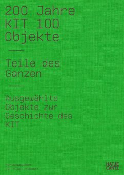 Cover 200 Jahre KIT (eBook, ePUB)