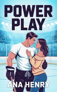 Cover Power Play (Stick & Sin, #2) (eBook, ePUB)