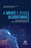 A Mente e seus Algoritmos (eBook, ePUB)