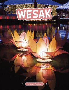 Cover Wesak (eBook, ePUB)