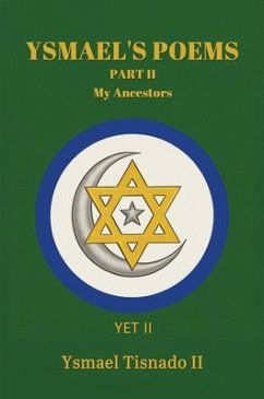 Cover Ysmael's Poems Part II (eBook, ePUB)